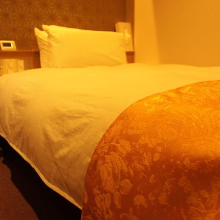Hotel Boti Boti Oszaka Kültér fotó