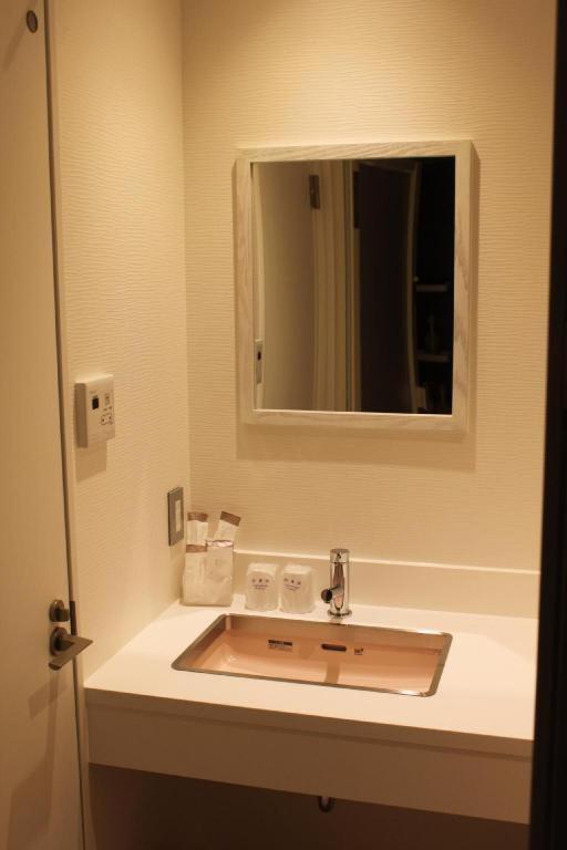Hotel Boti Boti Oszaka Kültér fotó