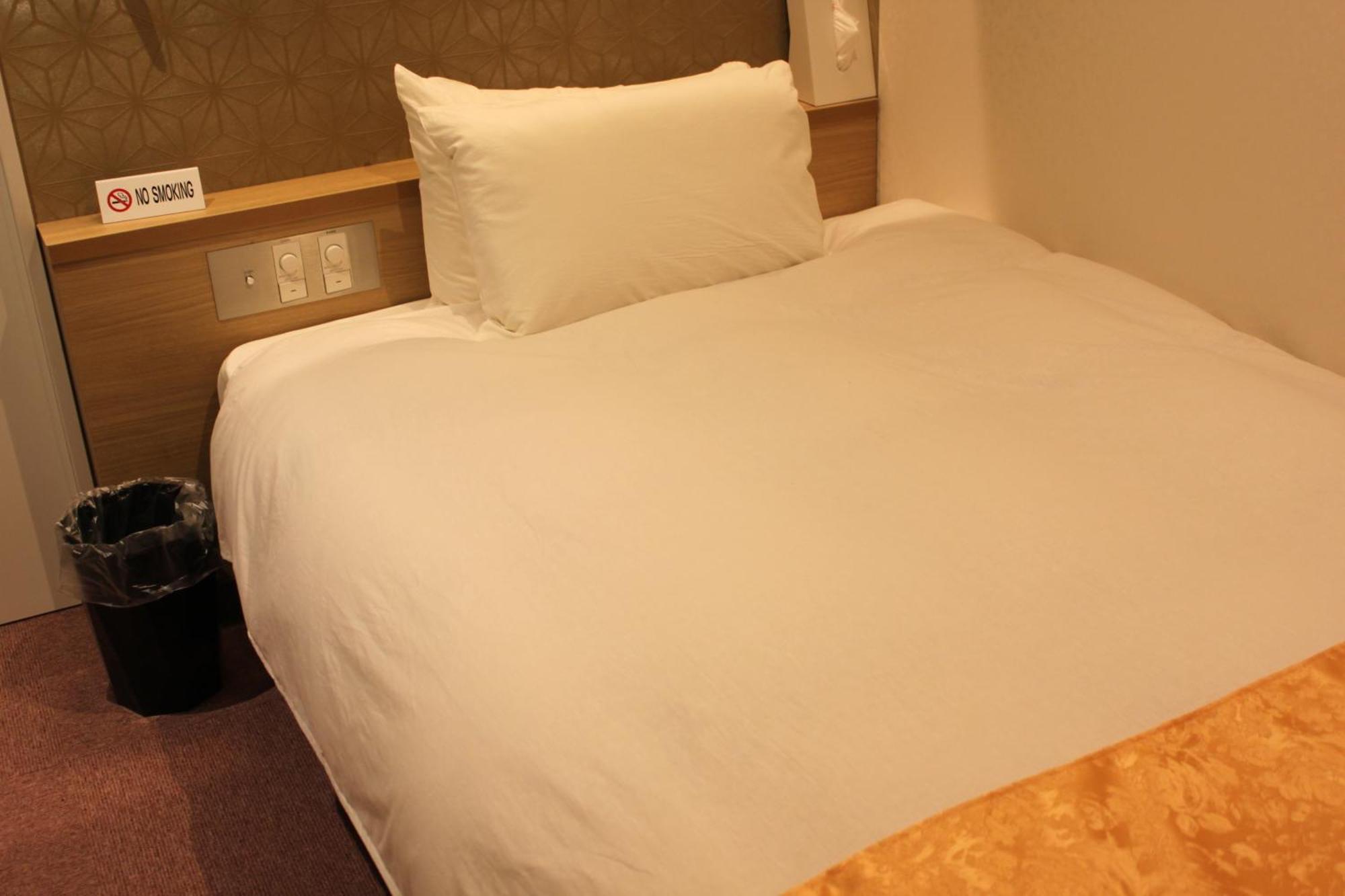 Hotel Boti Boti Oszaka Kültér fotó