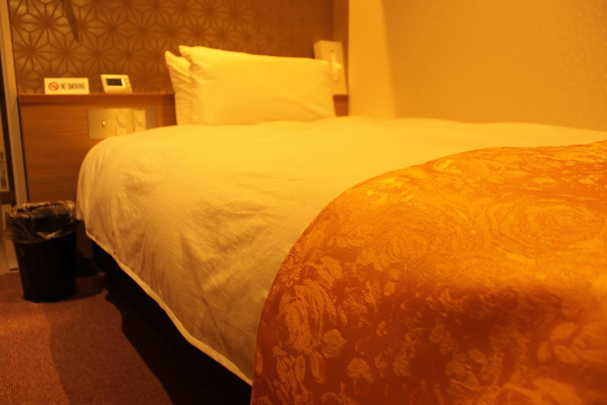 Hotel Boti Boti Oszaka Kültér fotó