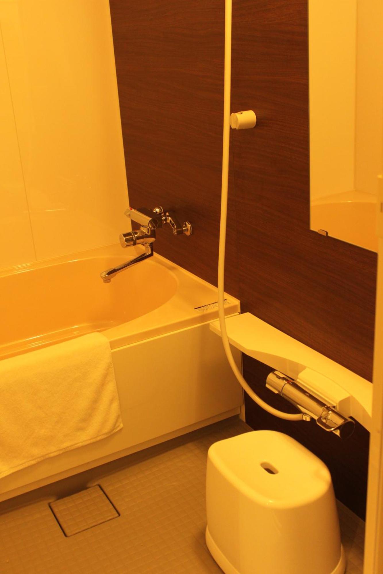 Hotel Boti Boti Oszaka Kültér fotó